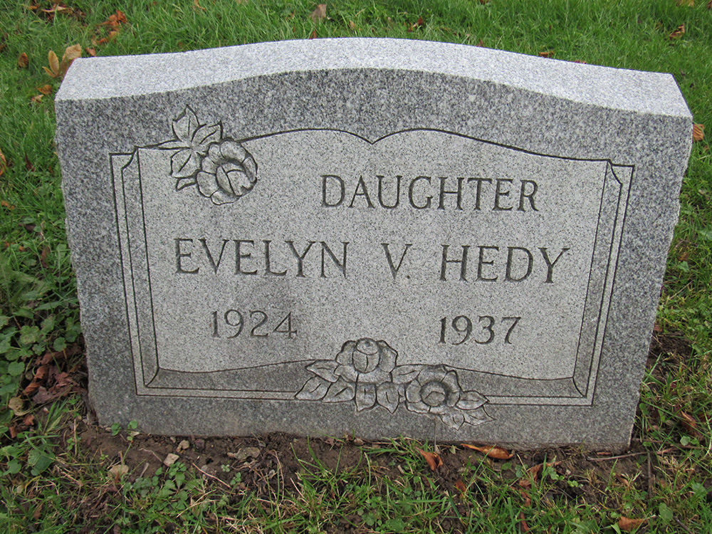 tombstone